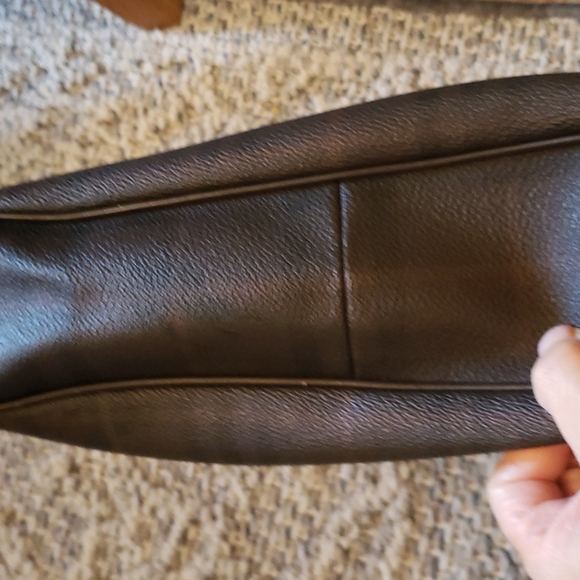 Burberry vintage canvas  bag - Picture 11 of 12